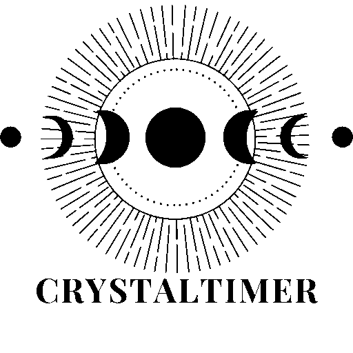 Crystal Timer Studio